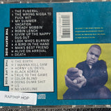ICE CUBE DEATH CERTIFICATE CD