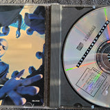 ICE CUBE DEATH CERTIFICATE CD