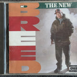 MC BREED THE NEW BREED CD