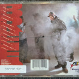 MC BREED THE NEW BREED CD