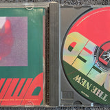 MC BREED THE NEW BREED CD