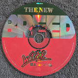 MC BREED THE NEW BREED CD