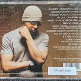 BRIAN MCKNIGHT U TURN CD