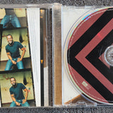 BRIAN MCKNIGHT U TURN CD