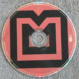 BRIAN MCKNIGHT U TURN CD