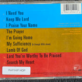 CRUSADE S/T CD