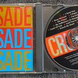 CRUSADE S/T CD