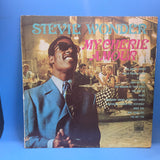 STEVIE WONDER MY CHERIE AMOUR