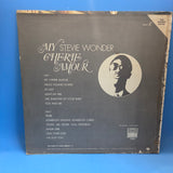 STEVIE WONDER MY CHERIE AMOUR