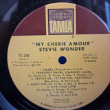 STEVIE WONDER MY CHERIE AMOUR