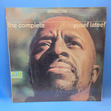 YUSEF LATEEF THE COMPLETE