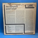 YUSEF LATEEF THE COMPLETE