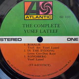 YUSEF LATEEF THE COMPLETE