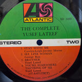 YUSEF LATEEF THE COMPLETE