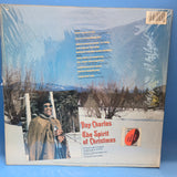 RAY CHARLES THE SPIRIT OF CHRISTMAS