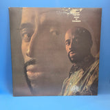 YUSEF LATEEF HUSH N THUNDER