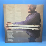 YUSEF LATEEF HUSH N THUNDER