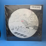 MH's PSYCHEDELIC GROUND PSYCHETRONIC GER IMP NEW