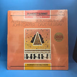 ALVIN BATISTE CLARINET SUMMIT VOLUME II