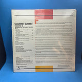 ALVIN BATISTE CLARINET SUMMIT VOLUME II
