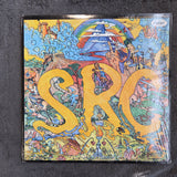 SRC S/T