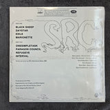 SRC S/T