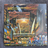 IRON MAIDEN SOMEWHERE IN TIME