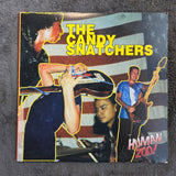CANDY SNATCHERS HUMAN ZOO
