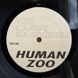 CANDY SNATCHERS HUMAN ZOO