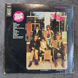 MOBY GRAPE S/T