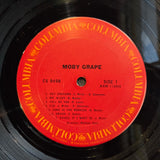 MOBY GRAPE S/T