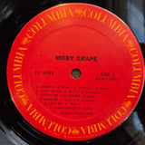 MOBY GRAPE S/T