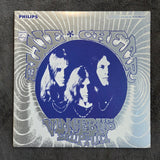BLUE CHEER VINCEBUS ERUPTUM 140G