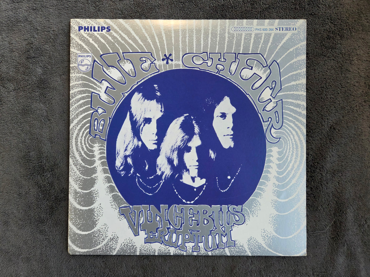 BLUE CHEER VINCEBUS ERUPTUM 140G