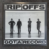 RIP OFFS GOT A RECORD