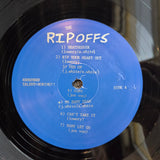 RIP OFFS GOT A RECORD