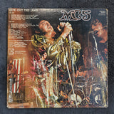 MC5 KICK OUT THE JAMS