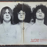 MC5 KICK OUT THE JAMS