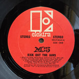 MC5 KICK OUT THE JAMS