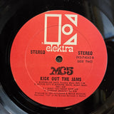 MC5 KICK OUT THE JAMS