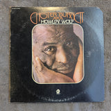 CHESTER BURNETT AKA HOWLIN' WOLF