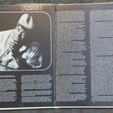 CHESTER BURNETT AKA HOWLIN' WOLF