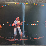CHEAP TRICK AT BUDOKAN W/ BOOKLET
