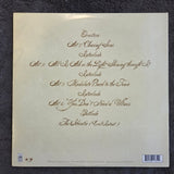 SOUND OF ANIMALS FIGHTING TIGER & DUKE RED VINYL
