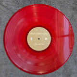 SOUND OF ANIMALS FIGHTING TIGER & DUKE RED VINYL