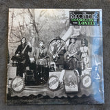 RACONTEURS CONSOLERS OF THE LONELY NEW