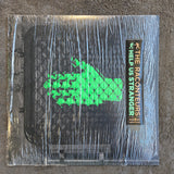 RACONTEURS HELP US STRANGER