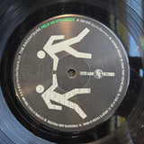 RACONTEURS HELP US STRANGER