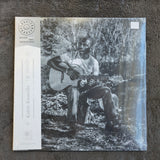 CEDRIC BURNSIDE I BE TRYING NEW