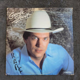 GEORGE STRAIT SOMETHING SPECIAL